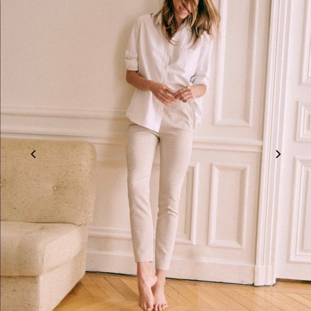 Sezane Clara Pants